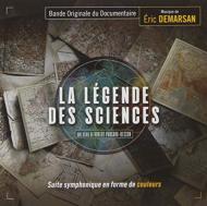La Legende Des Sciences