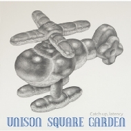 UNISON SQUARE GARDEN/Catch Up Latency