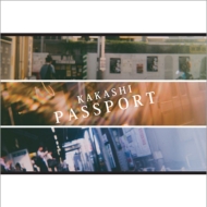 KAKASHI/Passport