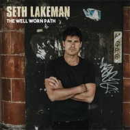Seth Lakeman/Well Worn Path
