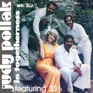 Judy Pollak / 33 1 / 3/In Togetherness Mr. d.j. (Pps)