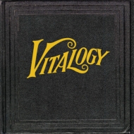 Vitalogy (Expanded)