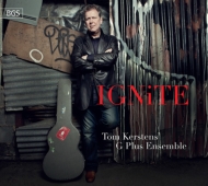 Tom Kerstens: Ignite