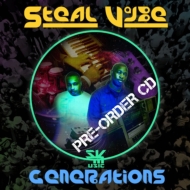 Steal Vybe/Generations
