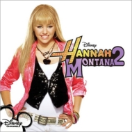 シークレット アイドル ハンナ・モンタナ/Hannah Montana 2 / Meet Miley Cyrus
