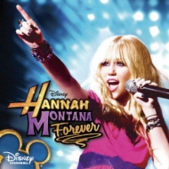 Hannah Montana Forever(Japan Version)