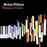 Brian Wilson Reimagines Gershwin (Japanese Version)