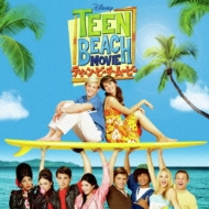 Soundtrack/Teen Beach Movie (Japanese Version)