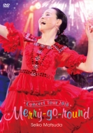 Seiko Matsuda Concert Tour 2018 Merry-go-round yՁz