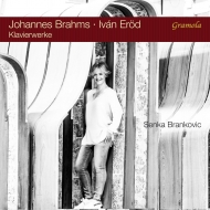 ֥顼ॹ1833-1897/Piano Pieces Op 116 119 Brankovic +ivan Erod Brahms Variations