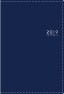 343 T'�}���X���[���W�F3���j�n�܂� �l�C�r�[ �蒠 2019�N 1���n�� 2019�N�Ŏ蒠