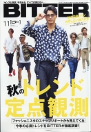 Bitter (�r�^�[)2018�N 11����