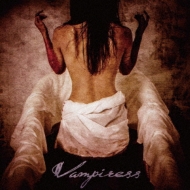 Vampiress yՁz(+DVD)