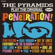 Pyramids/Play The Original Penetration! (Pps)
