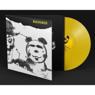 Bauhaus/Mask (Colored Vinyl)