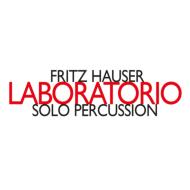 ϥեåġ1953-/Laboratorio Solo Percussion