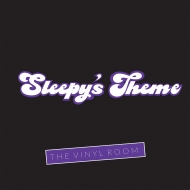 Vinyl Room/Sleepy's Theme (Ltd)