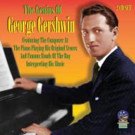 Genious Of George Gershwin : George Gershwin | HMV&BOOKS online