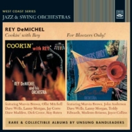 Rey Demichel/West Coast Series Jazz ＆ Swing Orchestras