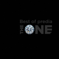 Best of predia gTHE ONEh yType-Az(+DVD)