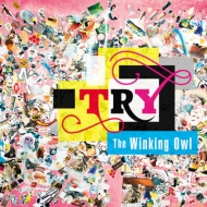The Winking Owl/Try