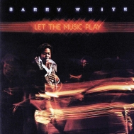 Barry White/Let The Music Play