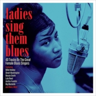 Various/Ladies Sing Them Blues