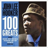 John Lee Hooker/100 Greats