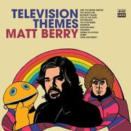 Matt Berry/Television Themes