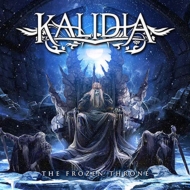 Kalidia/The Frozen Throne
