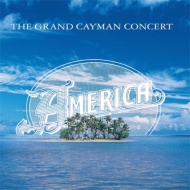 Grand Cayman Concert
