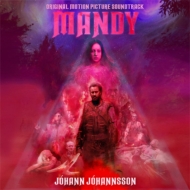 Mandy (Original Motion Picture Soundtrack)