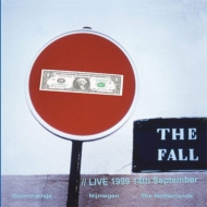 Fall/Live At Doornroosje Nijmegen 1999