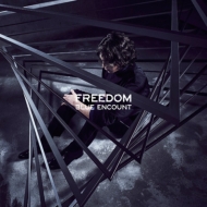 FREEDOM 【初回生産限定盤】(+DVD)
