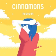 cinnamons/Noon