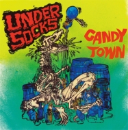UNDER SOCKS/Candy Town