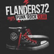 Flanders72/This Is A Punk Rock Club
