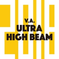 Various/V. a.ultra High Beam 2018