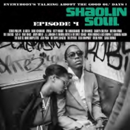 Various/Shaolin Soul Episode 4