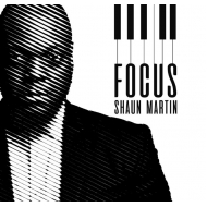 Shaun Martin/Focus