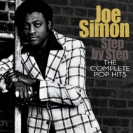 Joe Simon/Step By Step -the Complete Pop Hits