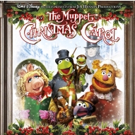 Soundtrack/Muppet Christmas Carol