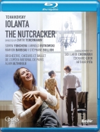 Iolanta : Tcherniakov, Altinoglu / Paris National Opera, Yoncheva, Rutkowski +Nutcracker : Barbeau, Bullion, Paris Opera Ballet (2016 Stereo)