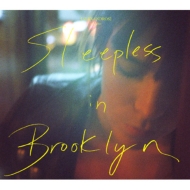 Sleepless in BrooklynyAz(CD+Blu-ray)