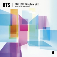 BTS/Fake Love / Airplane Pt.2