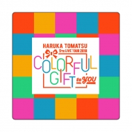 ���X�g�o���h / COLORFUL GIFT to YOU [2���]