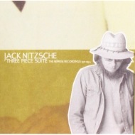 Jack Nitzsche/Reprise Recordings 71-74