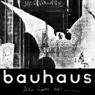 Bauhaus/Bela Session