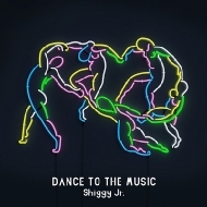 DANCE TO THE MUSIC yՁz(+DVD)