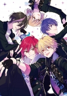 「MARGINAL#4 LIVE Big Bang Fes marginal#4 Kiss Kara Tsukuru Big Bang] Presents Pythagoras